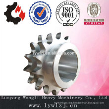 Customize Silent Chain Sprockets China Supplier